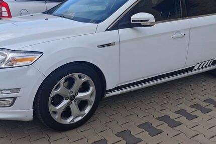 Ford Mondeo 204.000 km 5.900 € Dortmund 44339