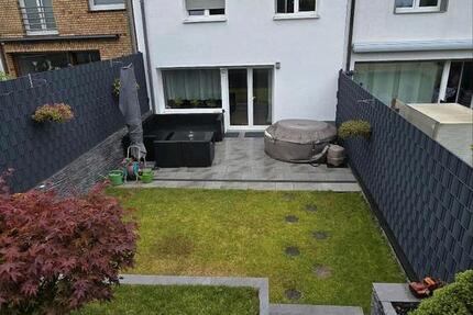 Charmantes Reihenhaus komplett saniert 4 zimmer