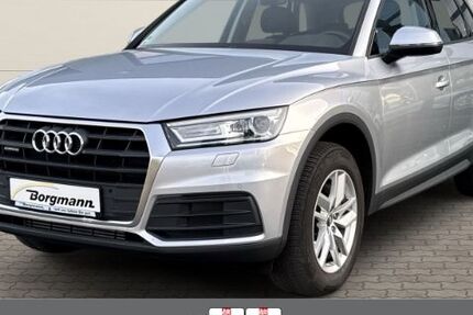 Audi Q5 14.300 km 28.990 &euro; Marl 45770