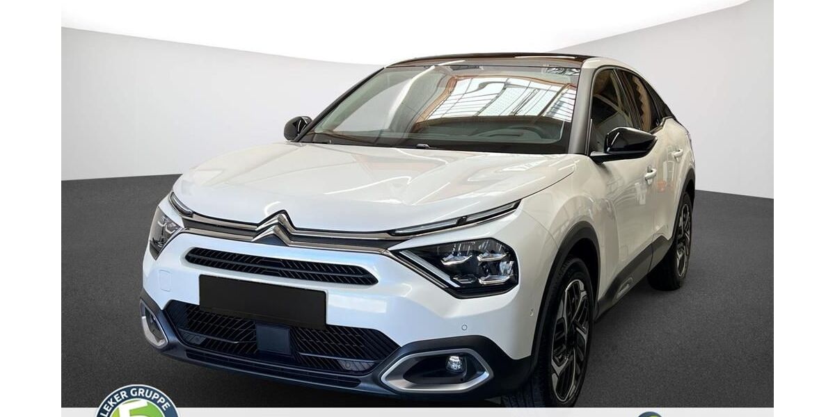Citroen C4 15.975 km 17.350 &euro; Dülmen 48249