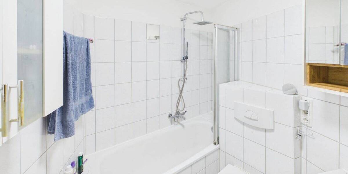 Etagenwohnung Bochum Langendreer - 3 Zimmer, 112 m&sup2;, 249.000&euro; | Angebot:26863612