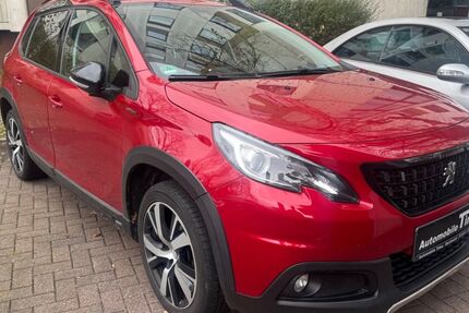 Peugeot 2008 151.750 km 8.999 &euro; Dortmund 44145