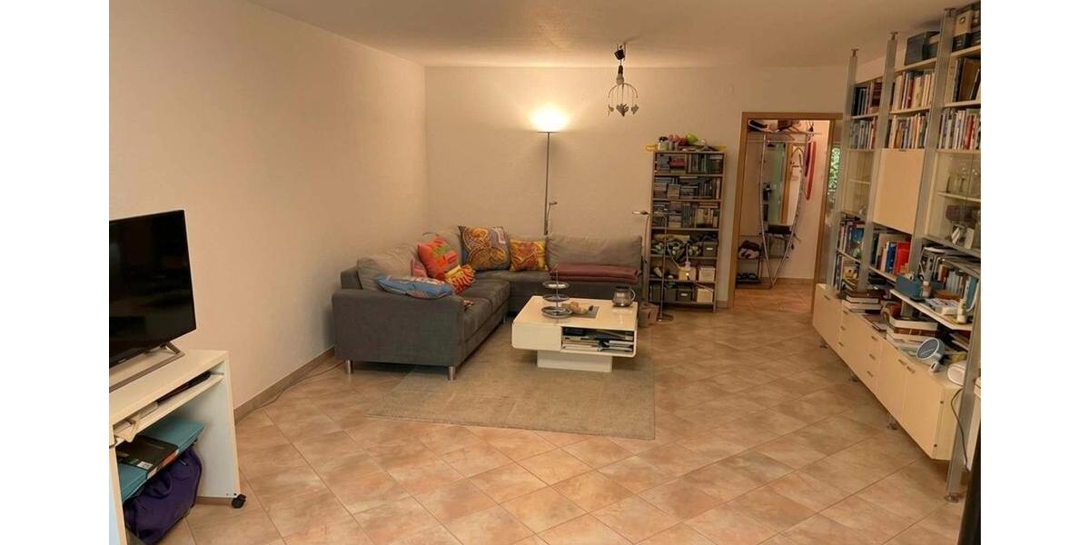 Hochparterre Mülheim an der Ruhr - 2.5 Zimmer, 83 m&sup2;, 259.000&euro; | Angebot:27024048