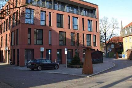 Gewerbeobjekt Selm Beifang - 1 Zimmer, 599&euro; | Angebot:25526154