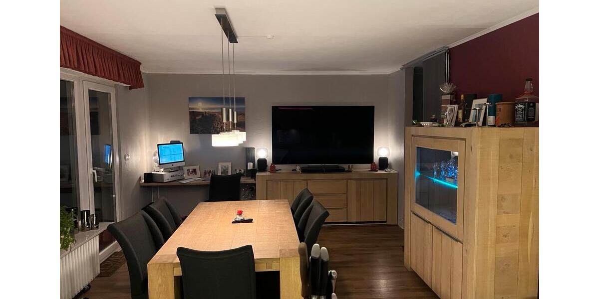 Etagenwohnung Witten Rüdinghausen - 1.5 Zimmer, 44 m&sup2;, 84.999&euro; | Angebot:26826778