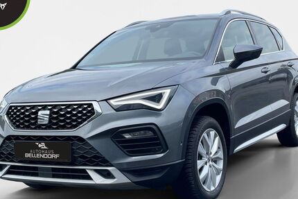 Seat Ateca 26.878 km 30.940 € Bottrop 46244