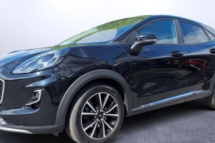 Ford Puma 47.686 km 14.880 &euro; Datteln 45711