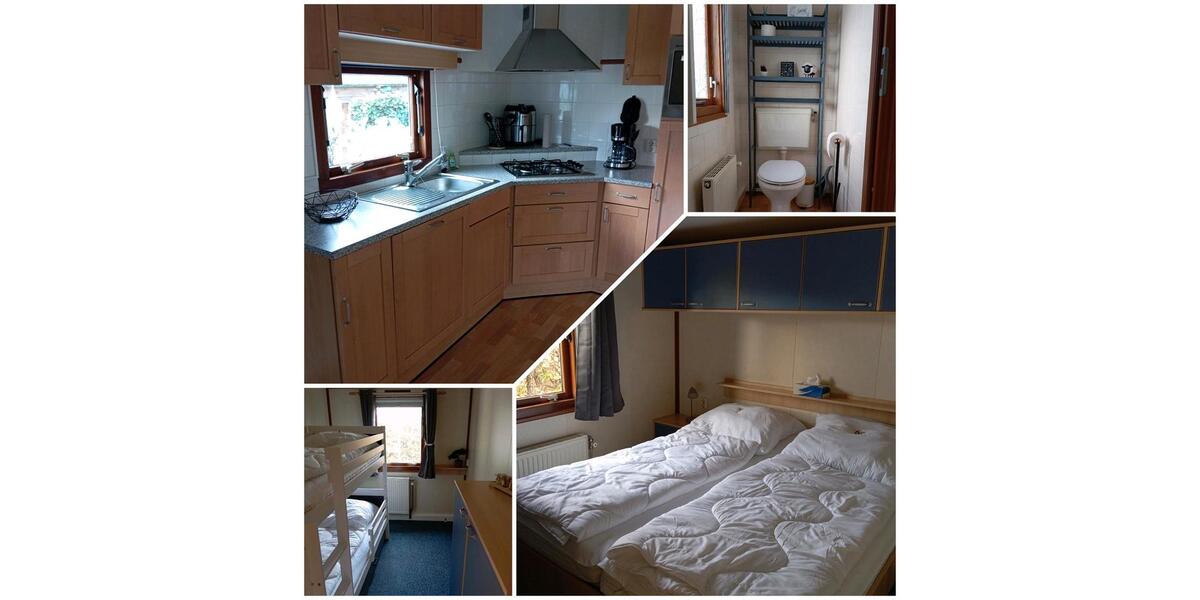 Ferienimmobilie Oberhausen Rothebusch - 100&euro; | Angebot:24420761