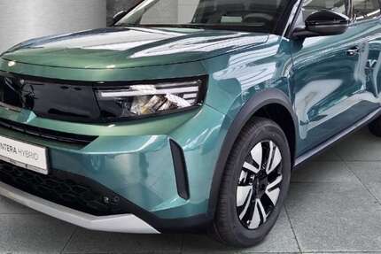 Opel Frontera 4.000 km 25.990 € Herten 45699