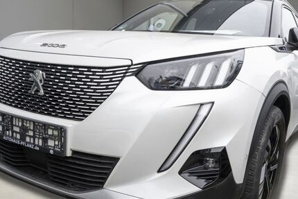 Peugeot 2008 30.640 km 19.985 € Bochum 44801