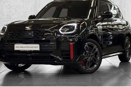 Mini John Cooper Works Countryman 25.536 km 41.780 € Sprockhövel 45549