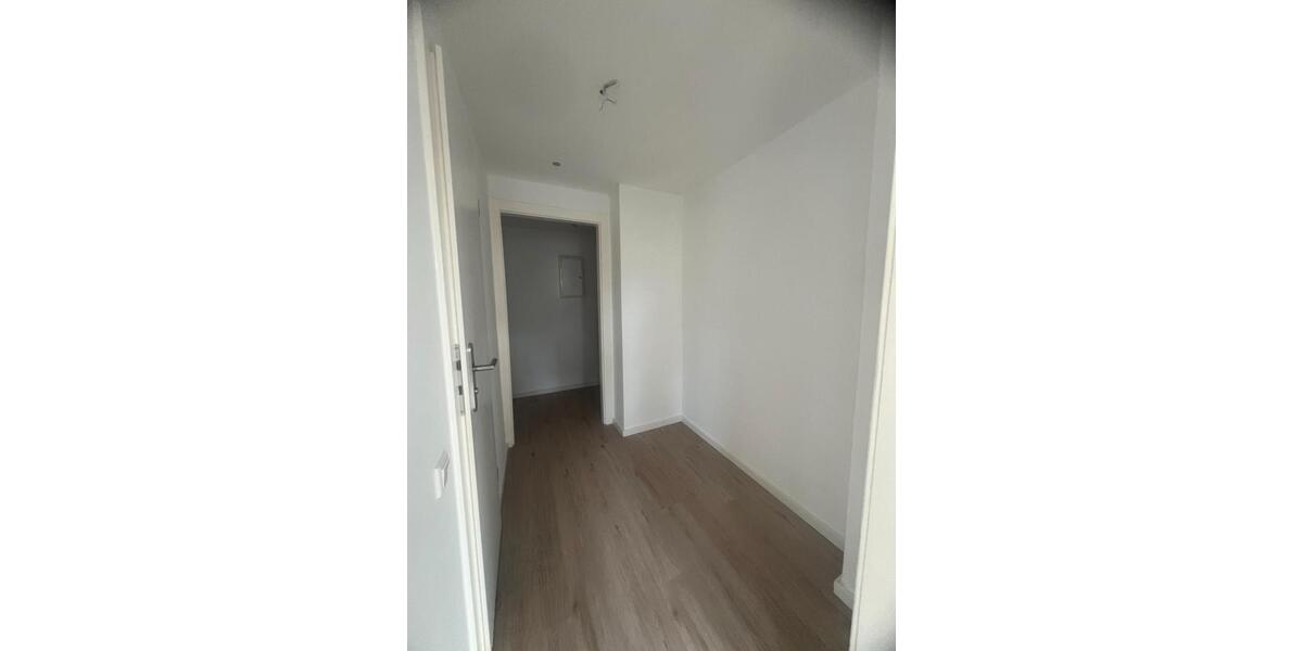 Etagenwohnung Dortmund Gartenstadt - 2 Zimmer, 52 m&sup2;, 650&euro; | Angebot:26059335