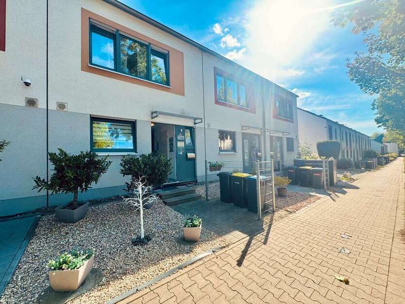Haus zum Kaufen in Gelsenkirchen 349.000 € 120 m²