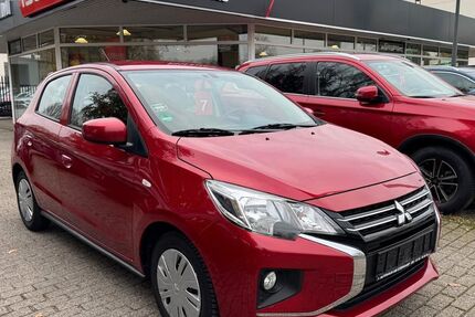 Mitsubishi Space Star 29.450 km 10.450 &euro; Mülheim an der Ruhr 45476