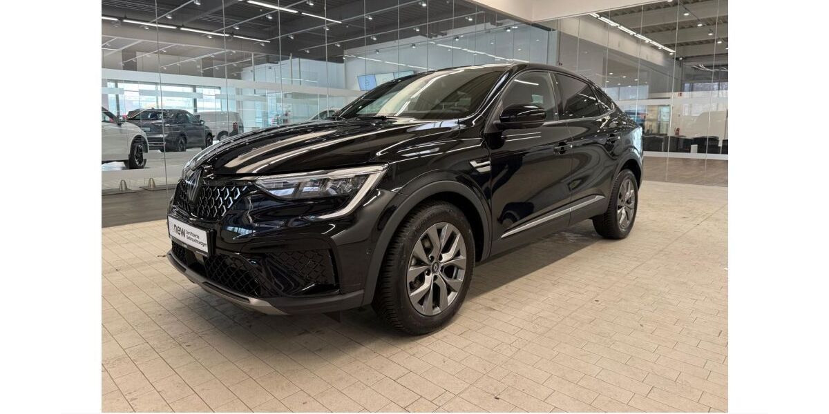 Renault Arkana 23.805 km 25.440 &euro; Dortmund 44145