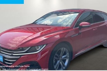 VW Arteon 6.316 km 37.990 &euro; Mülheim 45478