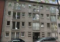 1-Zimmer-Wohnungen in der ersten und zweiten Etage in Oberhausen