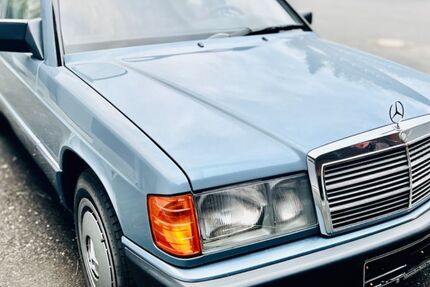Mercedes-Benz 190 21.357 km 29.500 &euro; Essen 45127