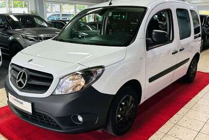 Mercedes Citan