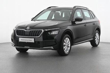 Skoda Kamiq 48.919 km 16.760 € Essen 45143