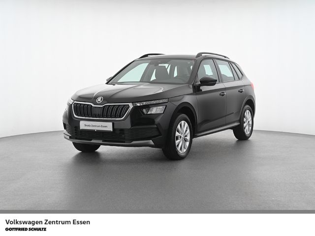 Skoda Kamiq 48.919 km 16.760 € Essen 45143