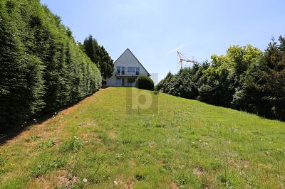POTENTIAL FÜR MEHRGENERATIONEN IN TOP-LAGE - Mehrfamilienhaus, Wohnhaus Bochum Bochum-Südwest | Angebot:27147777