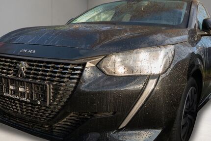 Peugeot 208 12.233 km 16.190 &euro; Bochum 44801