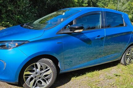 Renault ZOE 53.400 km 9.189 &euro; Bochum 44892