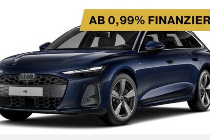 Audi A6 14.546 km 55.880 &euro; Bochum 44809