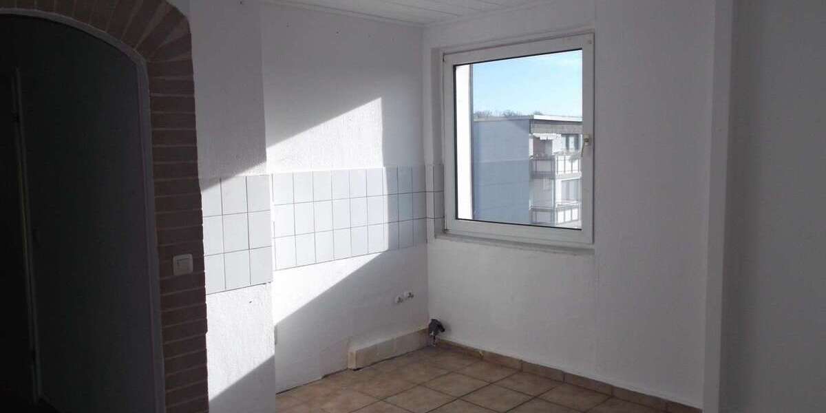 Etagenwohnung Bochum Höntrop - 2 Zimmer, 45 m&sup2;, 360&euro; | Angebot:25301370