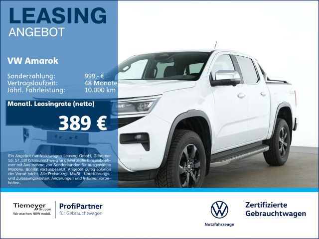 Amarok