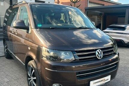 VW T5 Multivan 249.990 km 12.900 &euro; Waltrop 45731