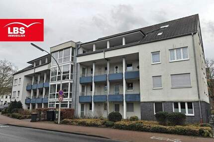 Urbanes Wohnen auf einer Ebene: Ihr neues Zuhause im Herzen der Stadt. 5 zimmer