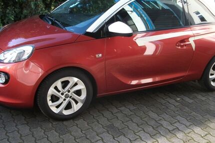 Opel Adam 96.800 km 6.250 &euro; Recklinghausen OT Stadtmitte 45657