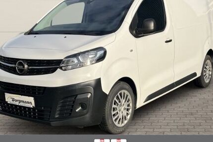 Opel Vivaro 103.800 km 21.990 &euro; Dorsten 46282