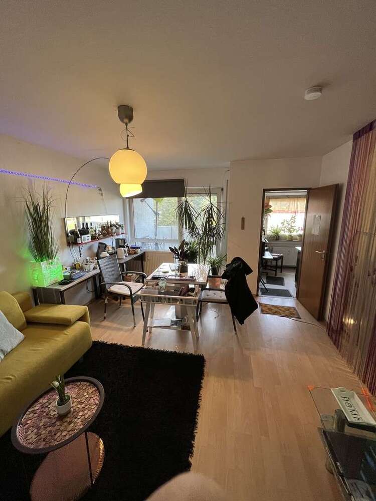 Wohnung zum Mieten in Bochum 440 € 45.5 m²