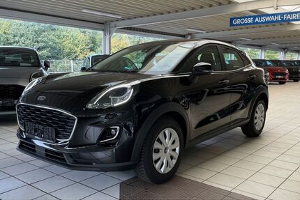 Ford Puma 24.900 km 15.979 € Lünen 44532