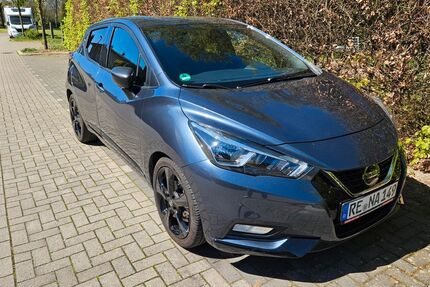 Nissan Micra 57.700 km 12.490 &euro; Dorsten 46284