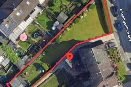 Grundstück Dortmund Berghofen - 260.000&euro; | Angebot:25681266