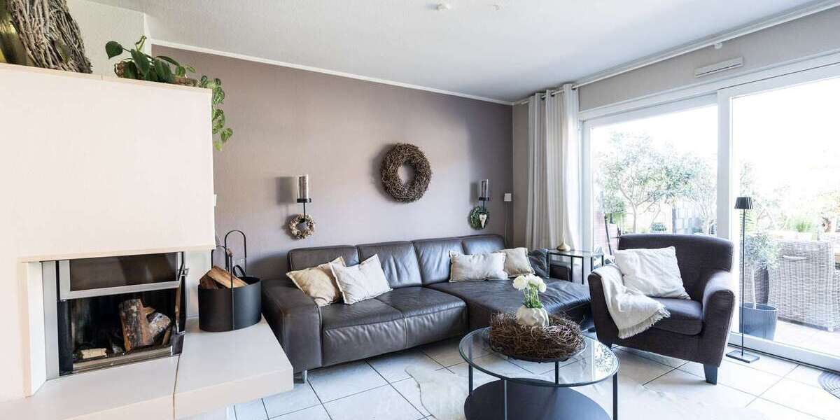 Einfamilienhaus Castrop-Rauxel Rauxel - 4 Zimmer, 108 m&sup2;, 449.000&euro; | Angebot:26384998