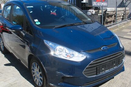 Ford B-Max 76.000 km 4.450 &euro; Oberhausen 46149