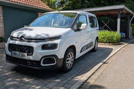 Citroen Berlingo 149.000 km 10.700 &euro; Mülheim 45475