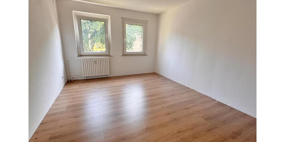 Etagenwohnung Witten Heven - 3 Zimmer, 50 m&sup2;, 500&euro; | Angebot:26406059