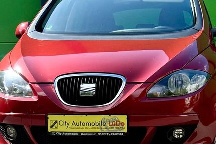 Seat Altea 124.371 km 4.480 &euro; Dortmund 44388