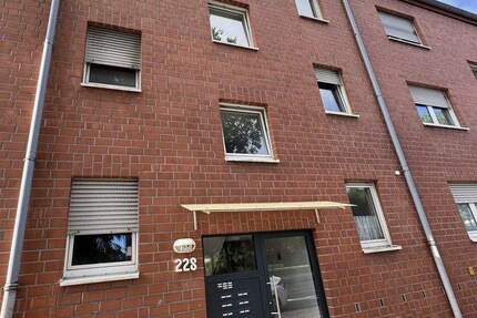 Wohnung Bottrop Batenbrock - 1 Zimmer, 38 m&sup2;, 79.900&euro; | Angebot:24647750