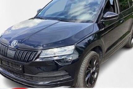 Skoda Karoq 81.285 km 22.557 &euro; Witten 58453