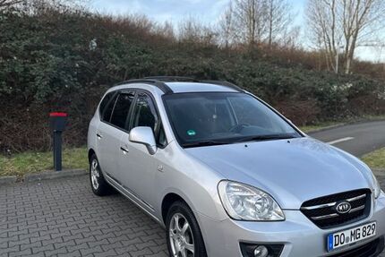 Kia Carens 255.000 km 1.700 &euro; Dortmund 44145