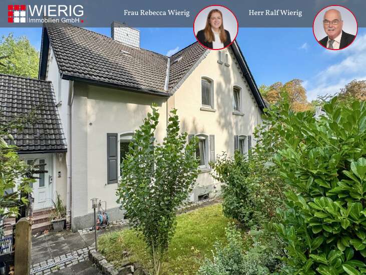Einfamilienhaus Essen Stadtbezirk VII - 5 Zimmer, 138 m&sup2;, 275.000&euro; | Angebot:25988850