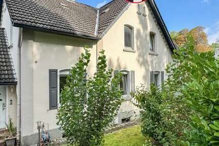 Haus Essen Stadtbezirk VII - 5 Zimmer, 138 m&sup2;, 275.000&euro; | Angebot:25988850