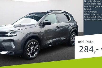 Citroen C5 Aircross 20.890 km 23.380 &euro; Dülmen 48249